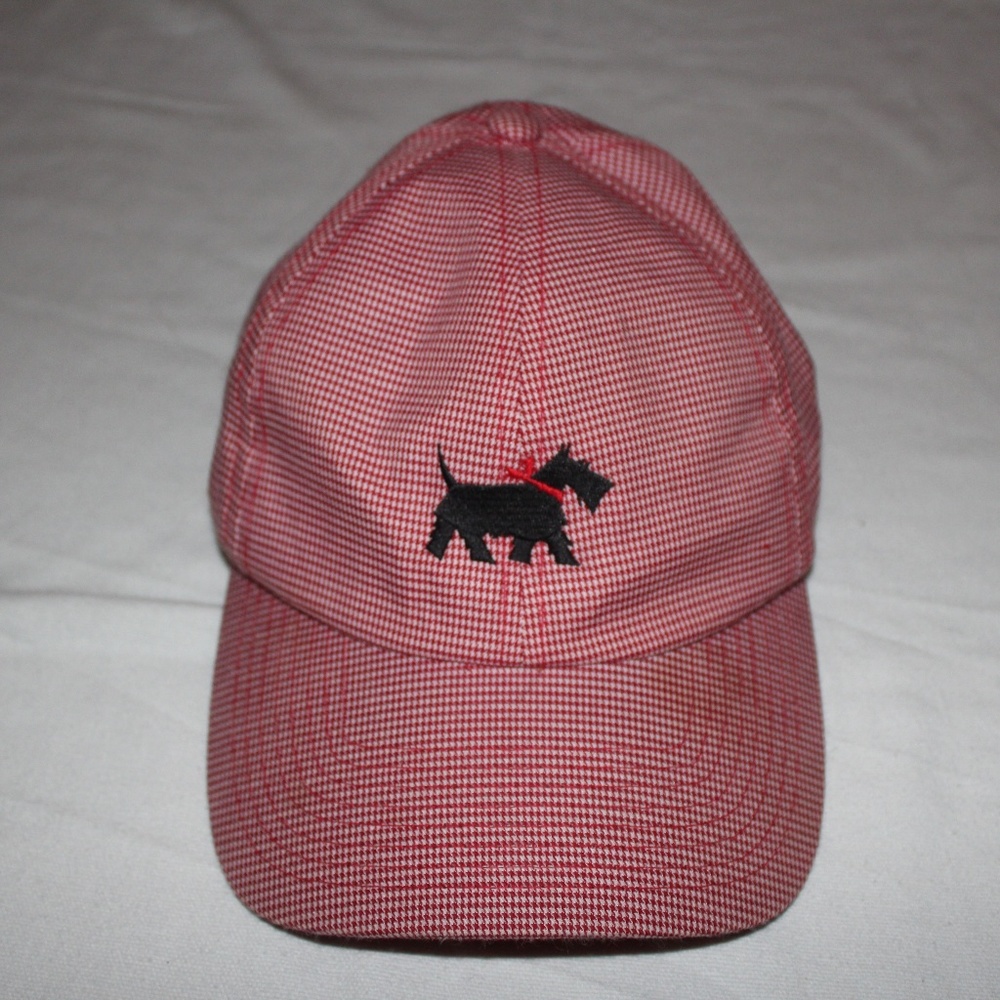 Baseball cap